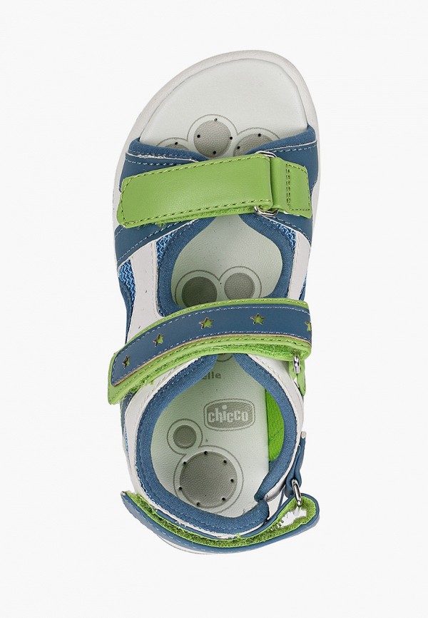 фото Сандалии chicco