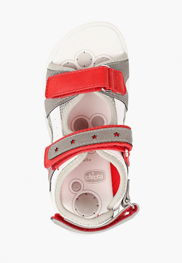фото Сандалии chicco