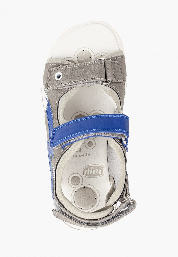 фото Сандалии chicco