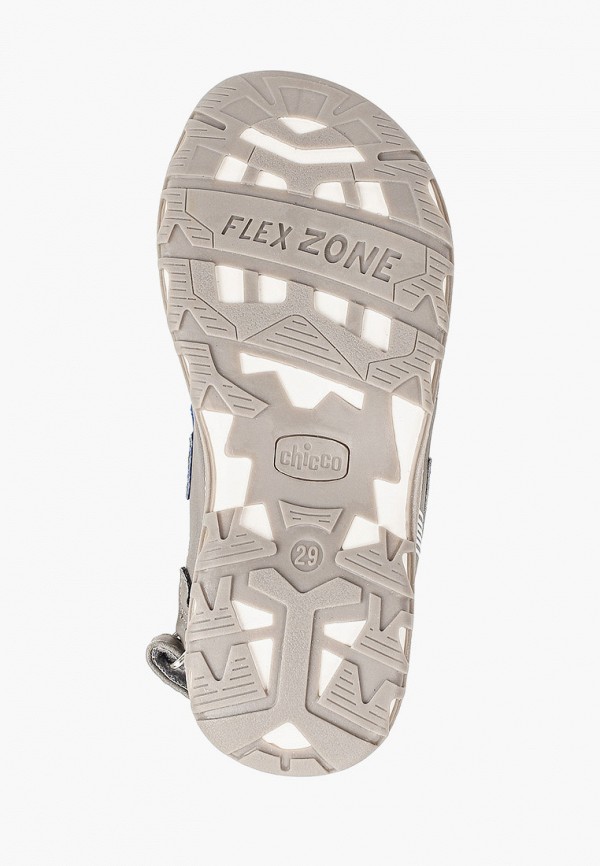 фото Сандалии chicco