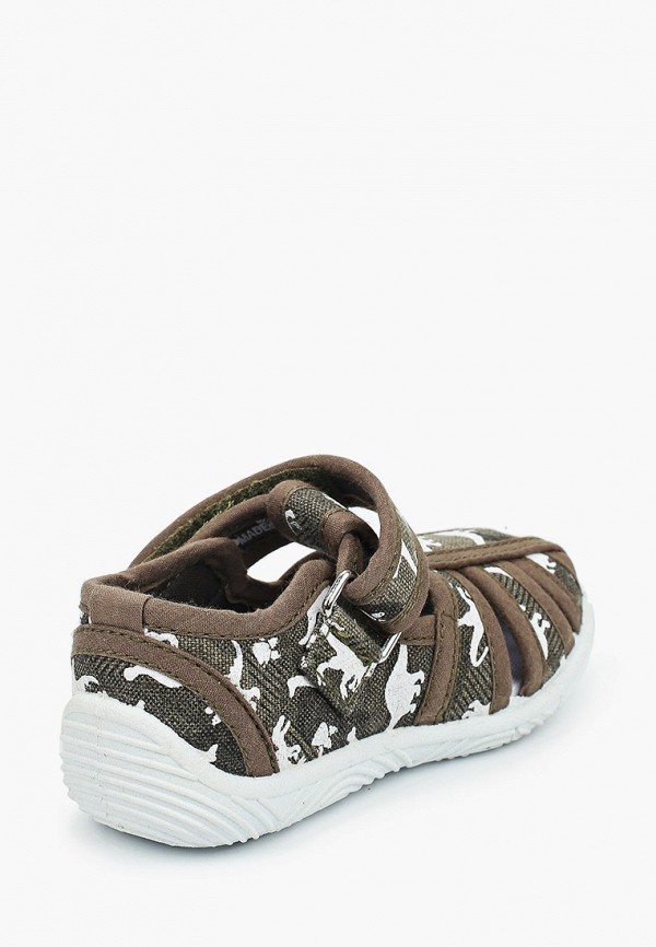 фото Сандалии chicco