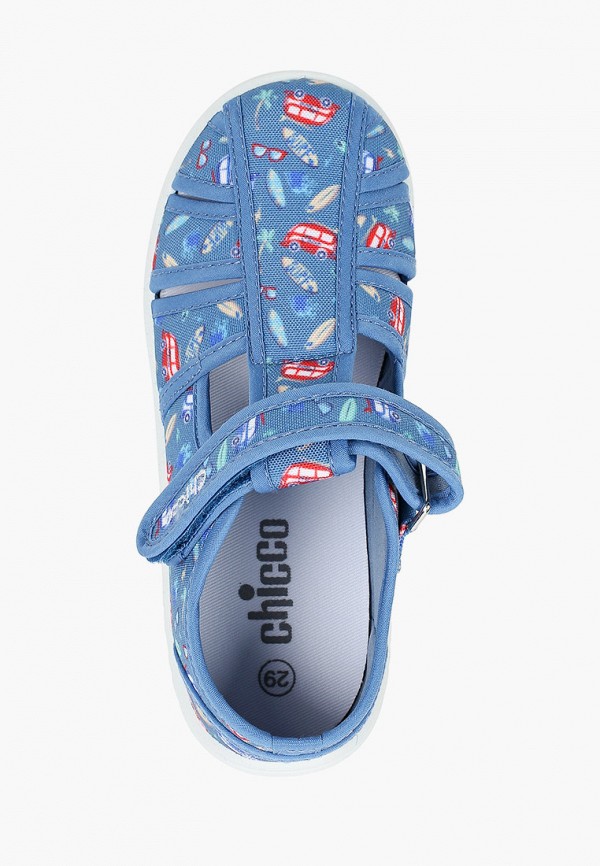 фото Сандалии chicco
