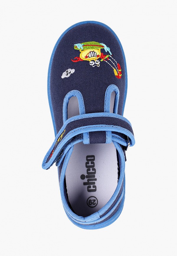 фото Туфли chicco