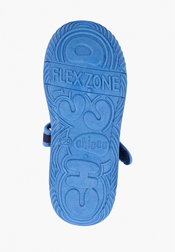 фото Туфли chicco