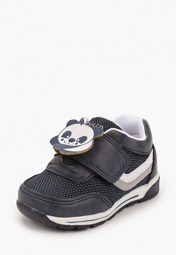 фото Кроссовки chicco