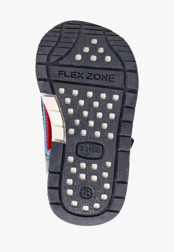 фото Сандалии chicco