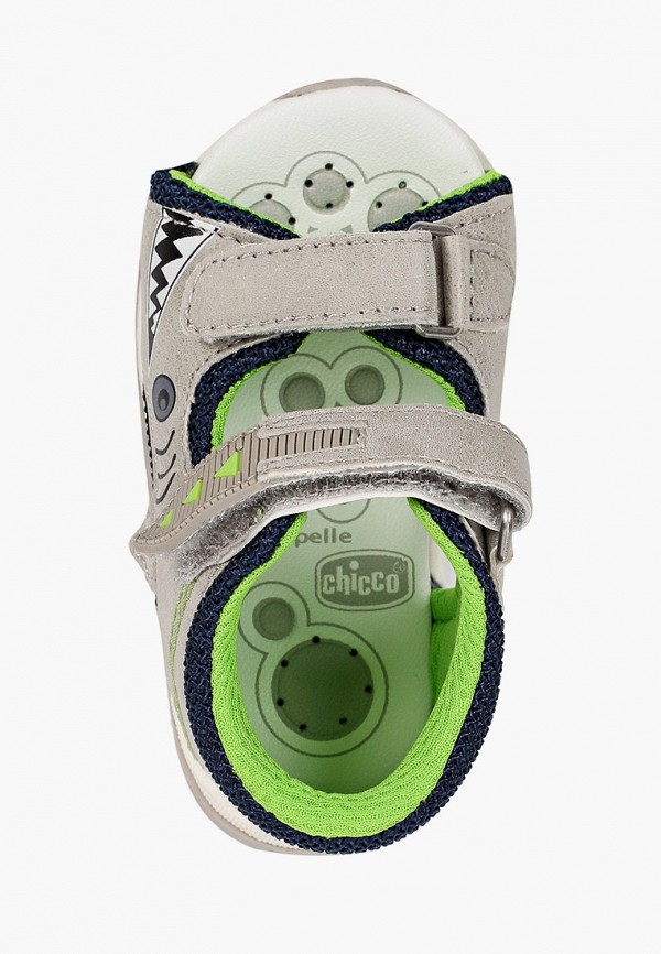 фото Сандалии chicco