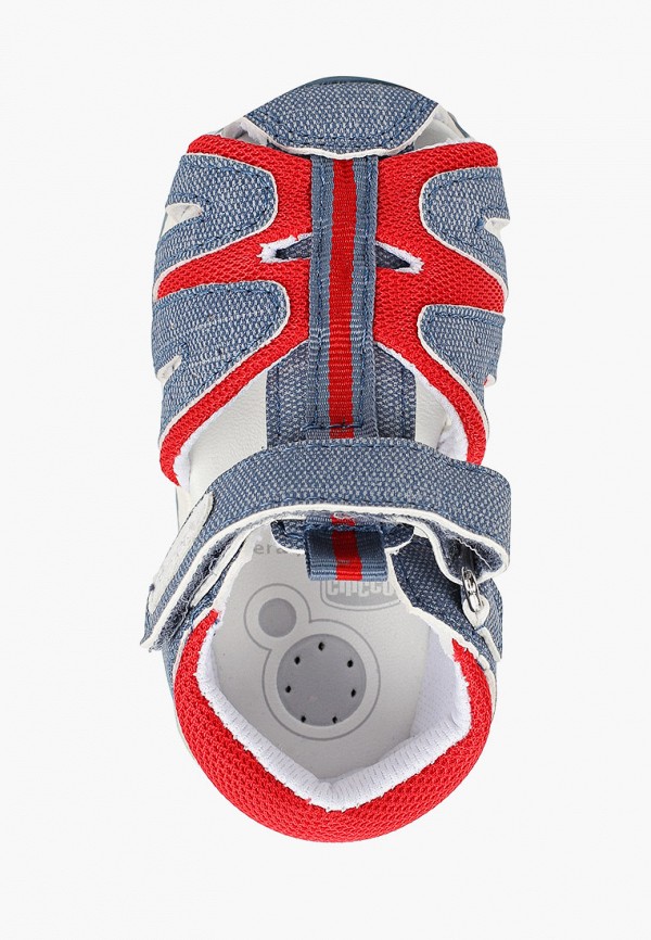 фото Сандалии chicco