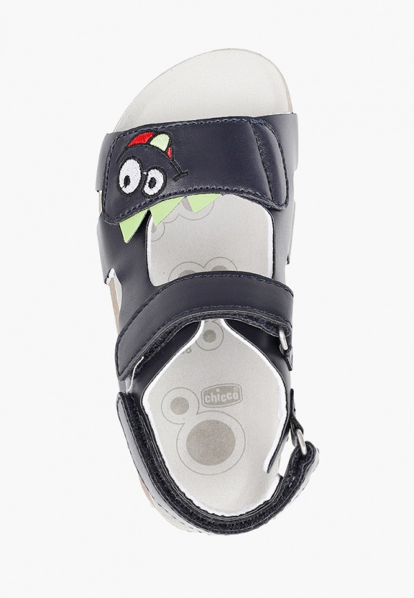 фото Сандалии chicco