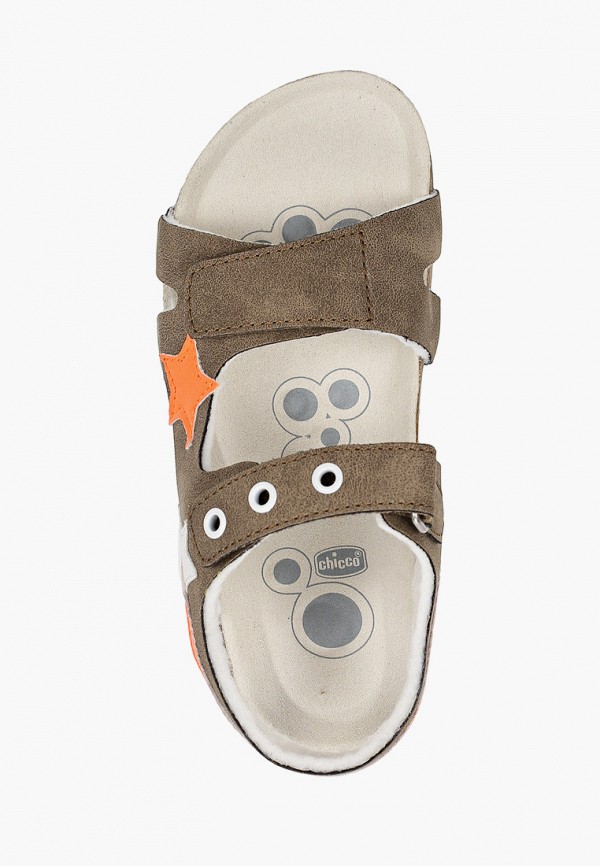 фото Сандалии chicco