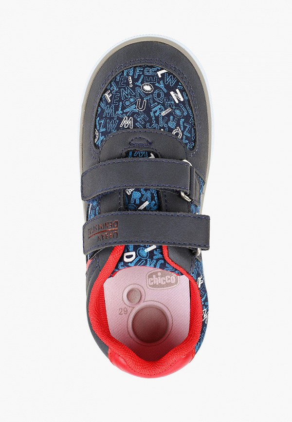 фото Кеды chicco