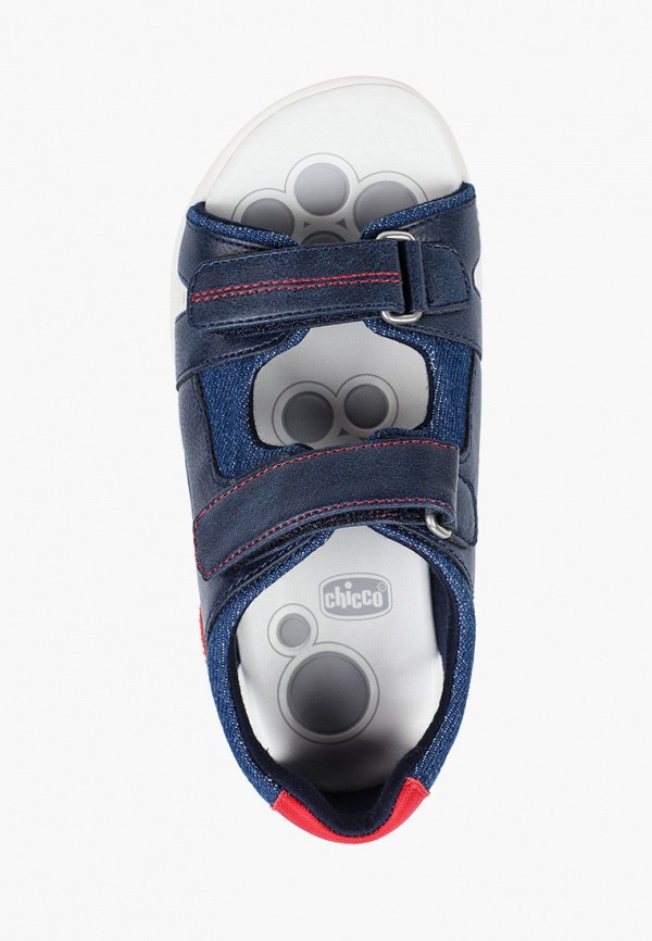 фото Сандалии chicco