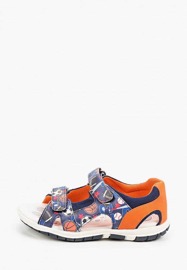 фото Сандалии chicco