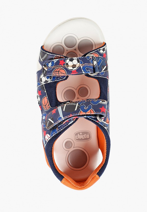 фото Сандалии chicco