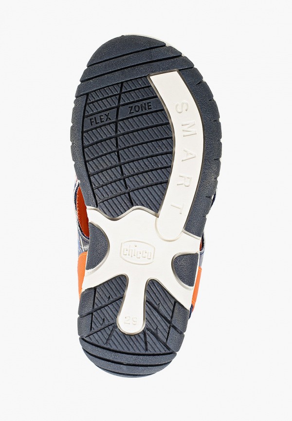 фото Сандалии chicco