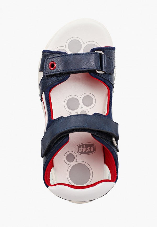 фото Сандалии chicco