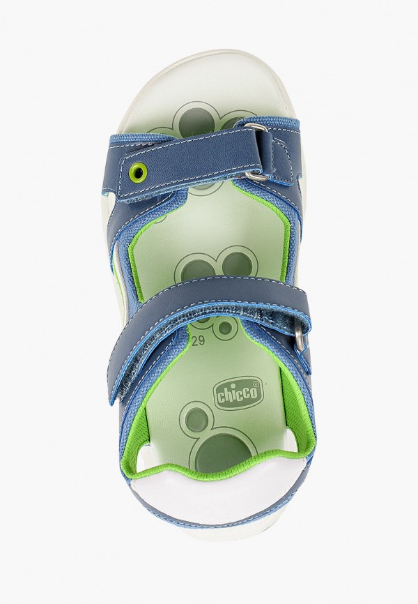 фото Сандалии chicco