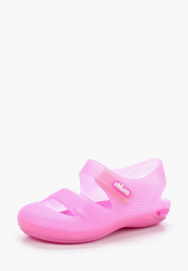 

Сандалии Chicco, Розовый