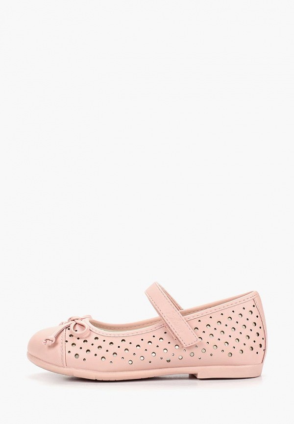 

Туфли Chicco, Розовый