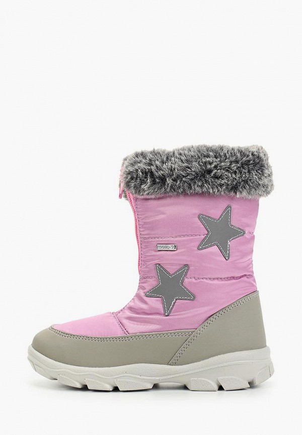 

Дутики Chicco, Розовый