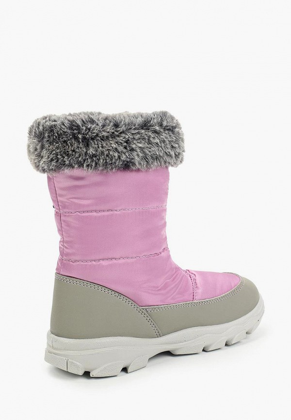 

Дутики Chicco, Розовый