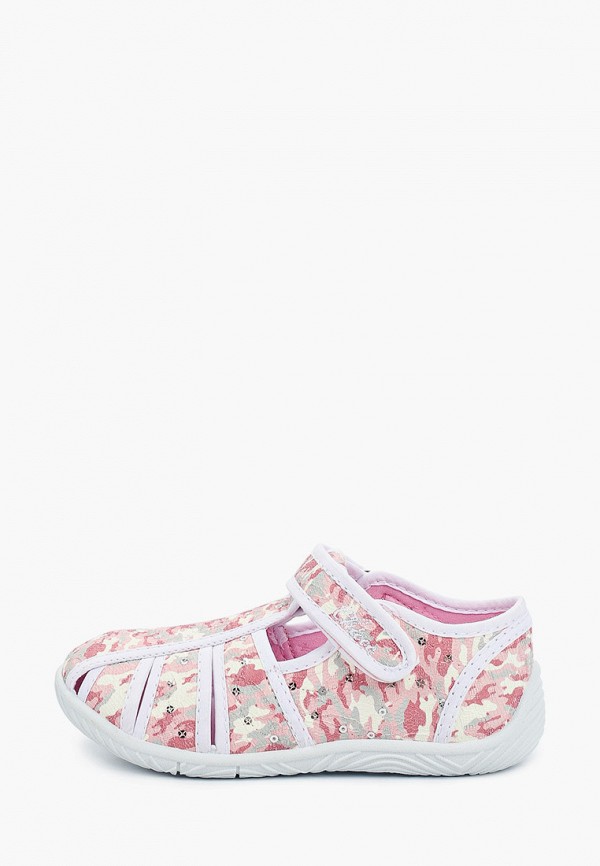 

Сандалии Chicco, Розовый