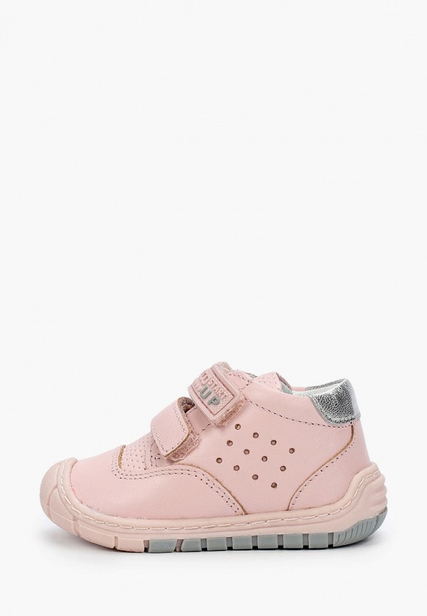 

Ботинки Chicco, Розовый