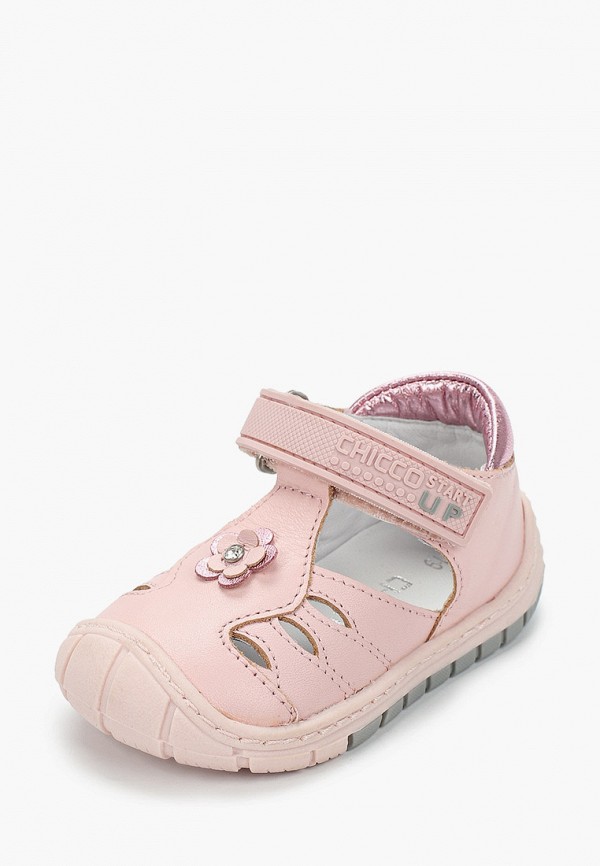 

Туфли Chicco, Розовый