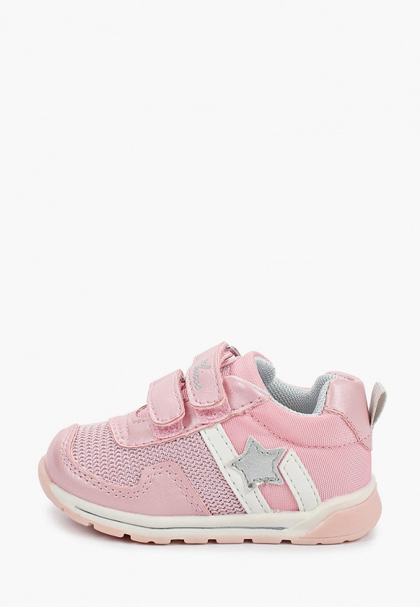 

Кроссовки Chicco, Розовый