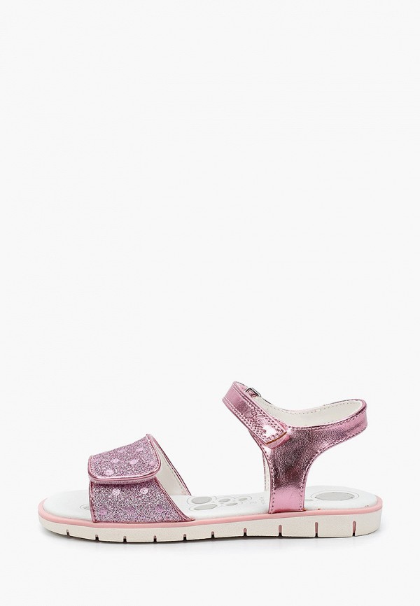 

Сандалии Chicco, Розовый