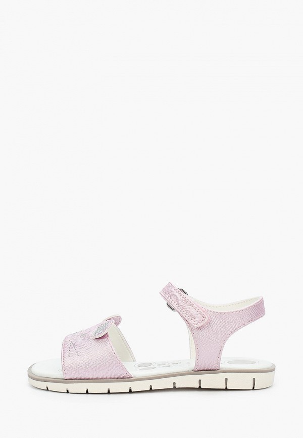 

Сандалии Chicco, Розовый