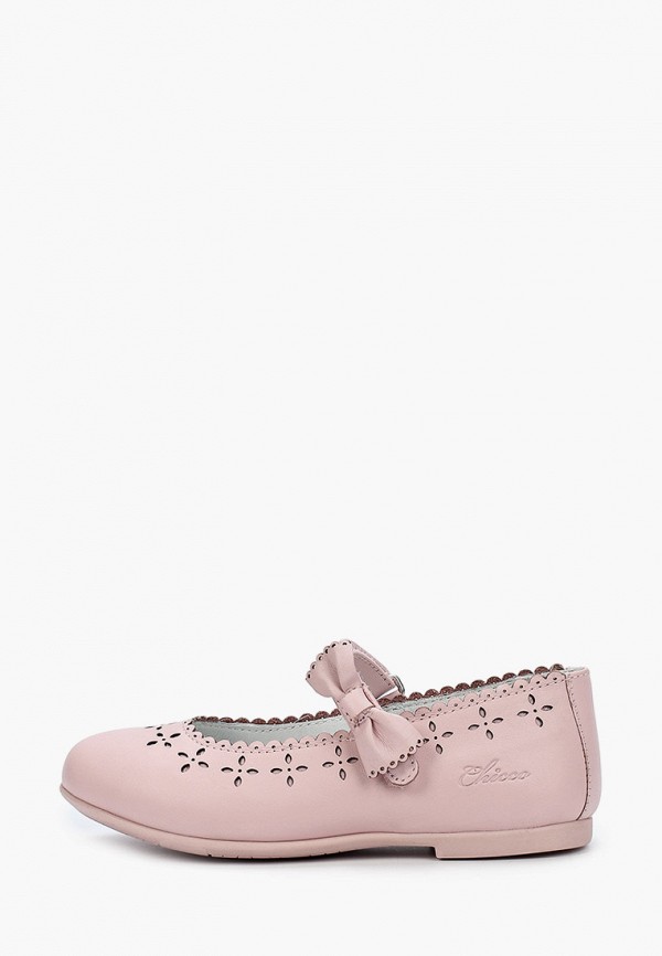 

Туфли Chicco, Розовый
