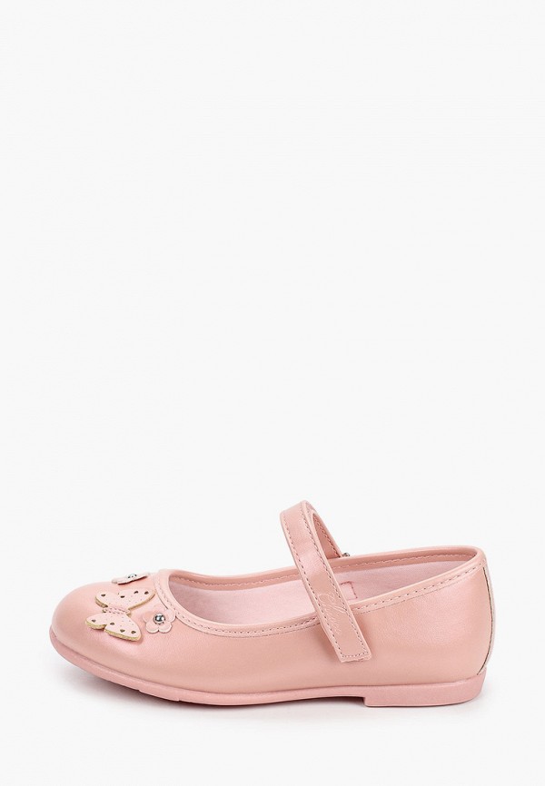 

Туфли Chicco, Коралловый