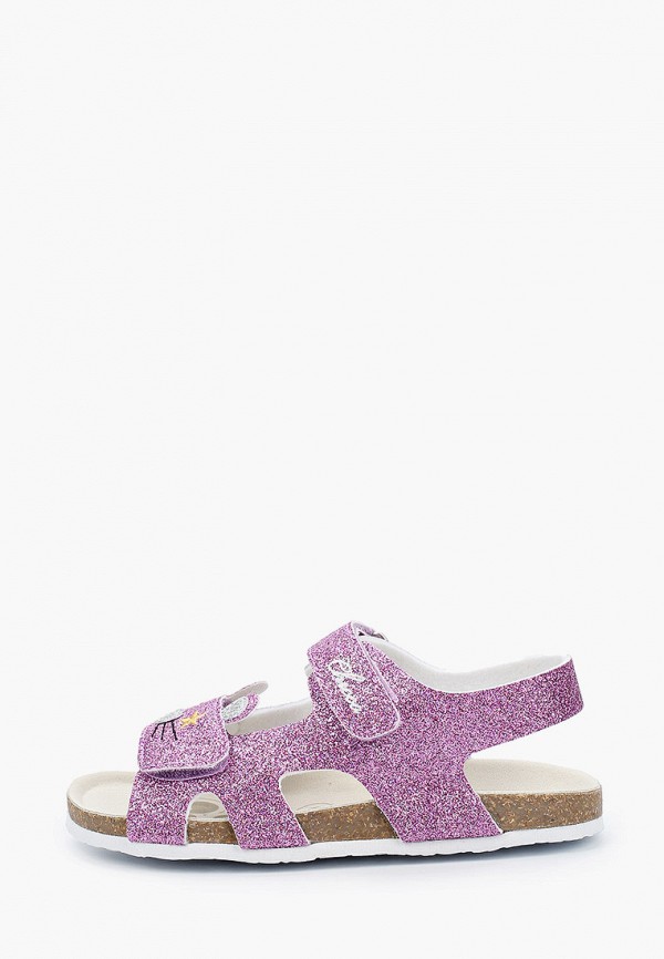 

Сандалии Chicco, Розовый