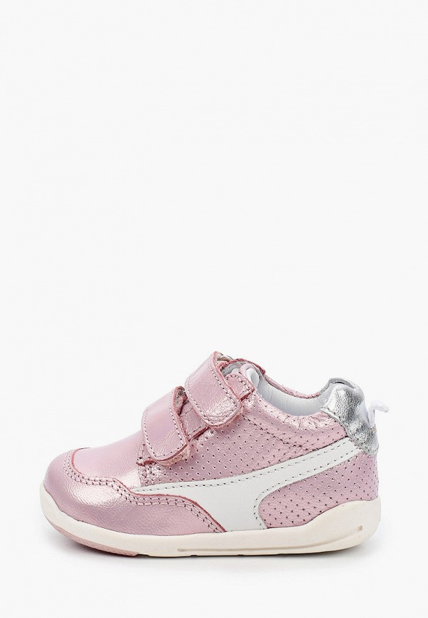 

Кроссовки Chicco, Розовый