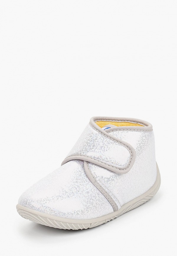 фото Тапочки chicco