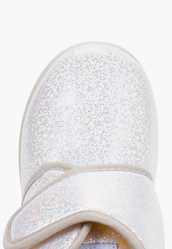 фото Тапочки chicco