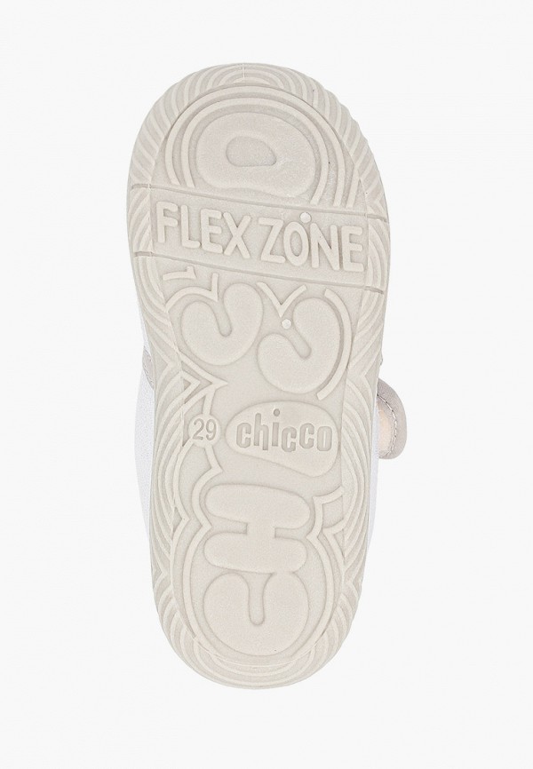 фото Тапочки chicco