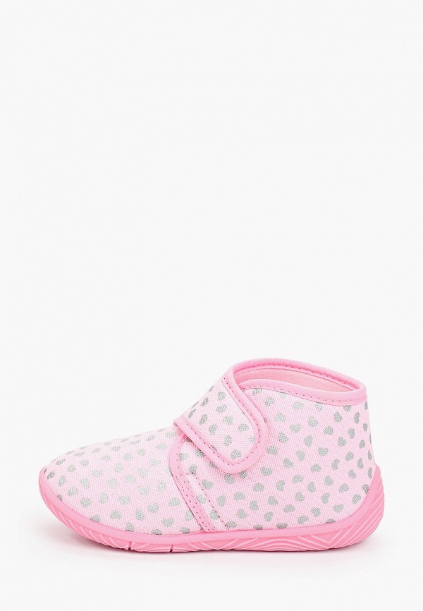 

Тапочки Chicco, Розовый