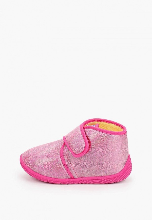 

Тапочки Chicco, Розовый