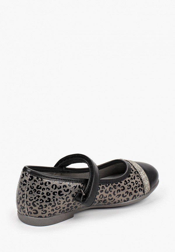 

Туфли Chicco, Серый