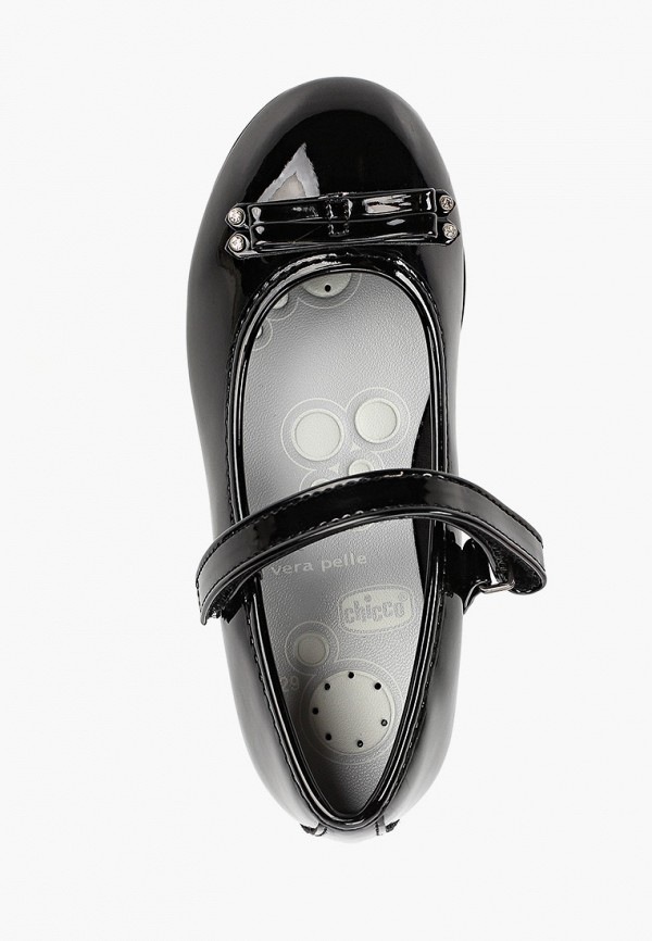 фото Туфли chicco