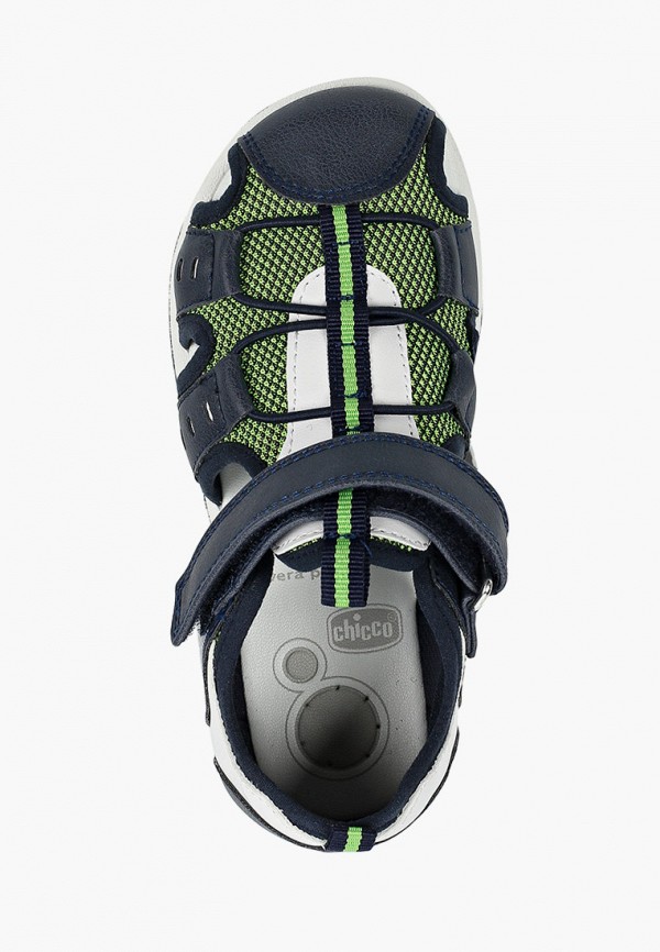 фото Сандалии chicco