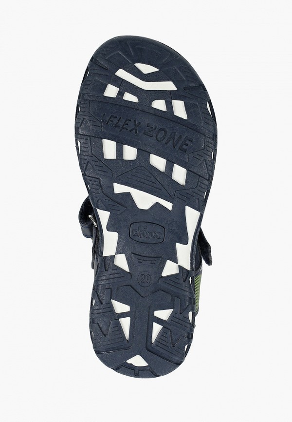 фото Сандалии chicco