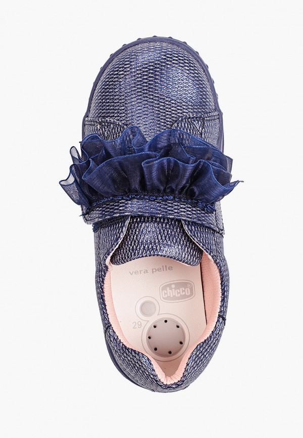 фото Кеды chicco