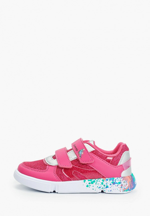 

Кроссовки Chicco, Розовый