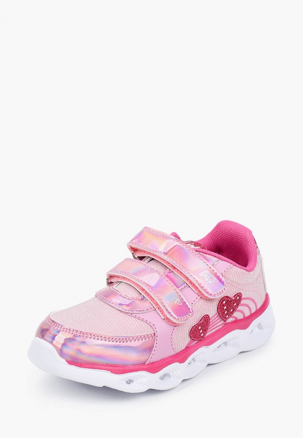 

Кроссовки Chicco, Розовый