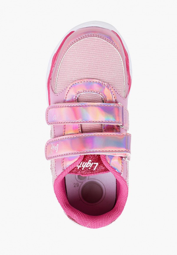 фото Кроссовки chicco