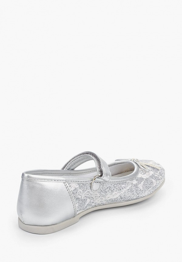 фото Туфли chicco