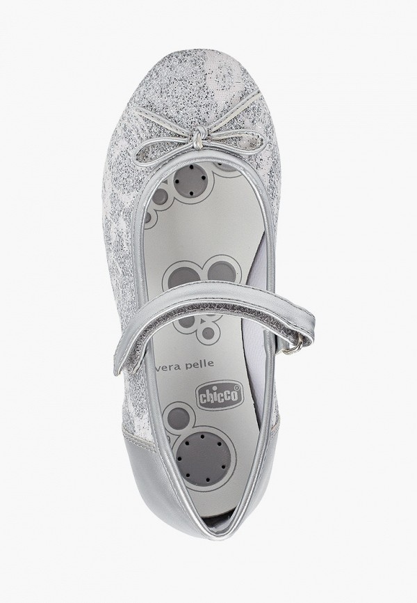 фото Туфли chicco